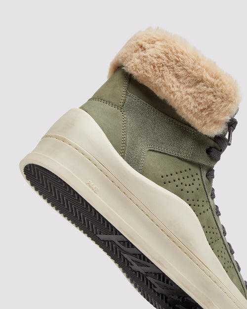 Rail Army/Fur