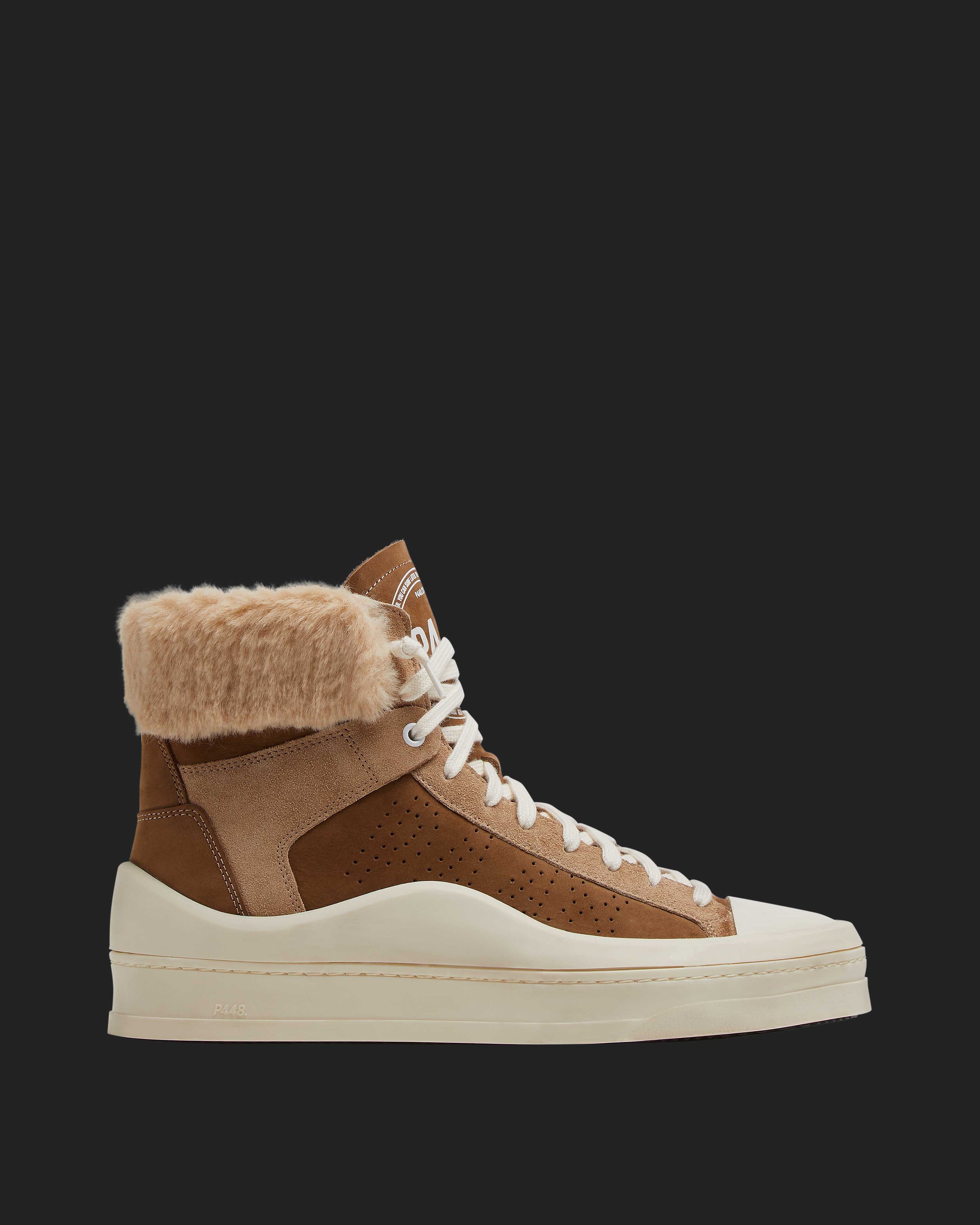 Rail Coco/Fur