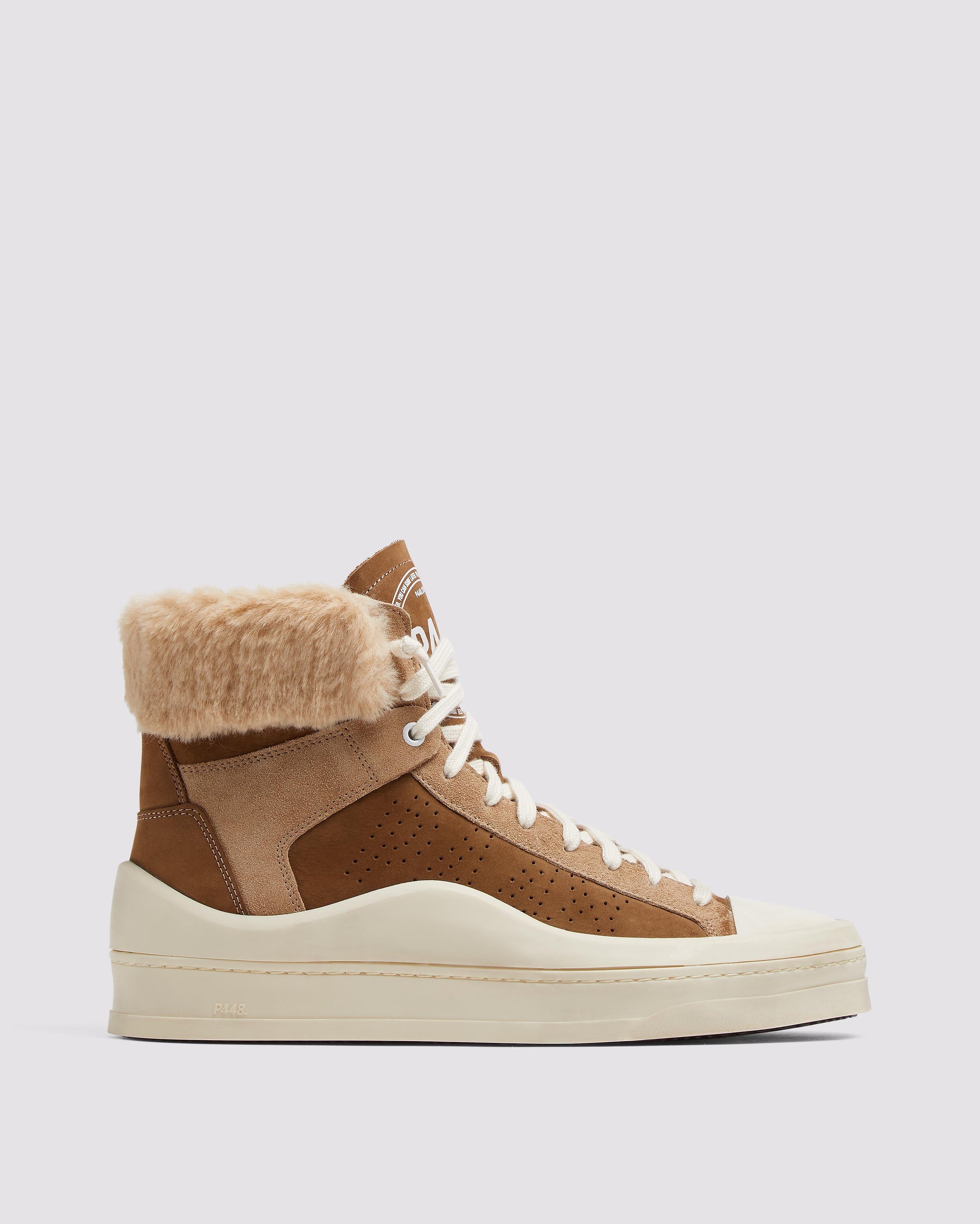 Rail Coco/Fur