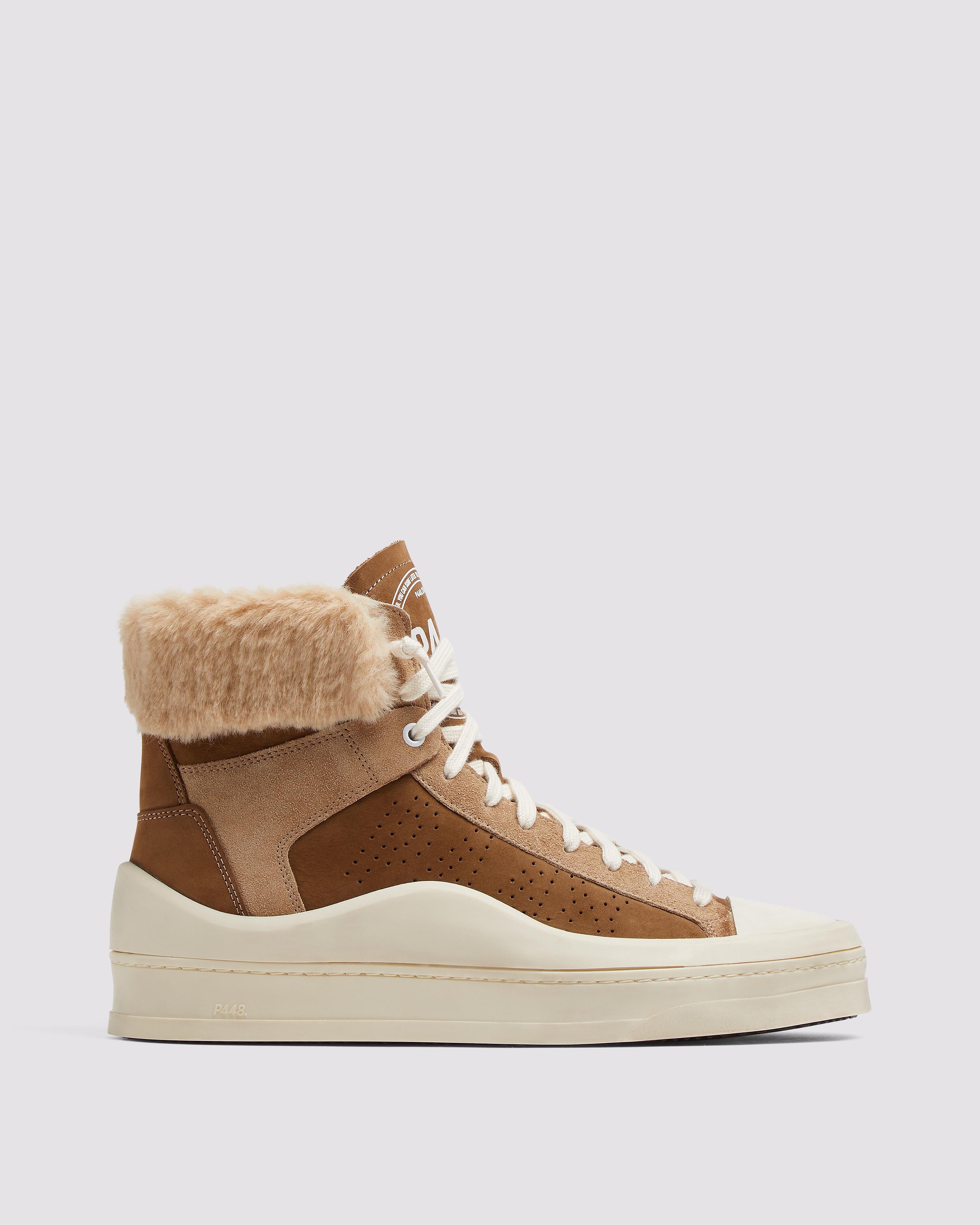Rail Coco/Fur