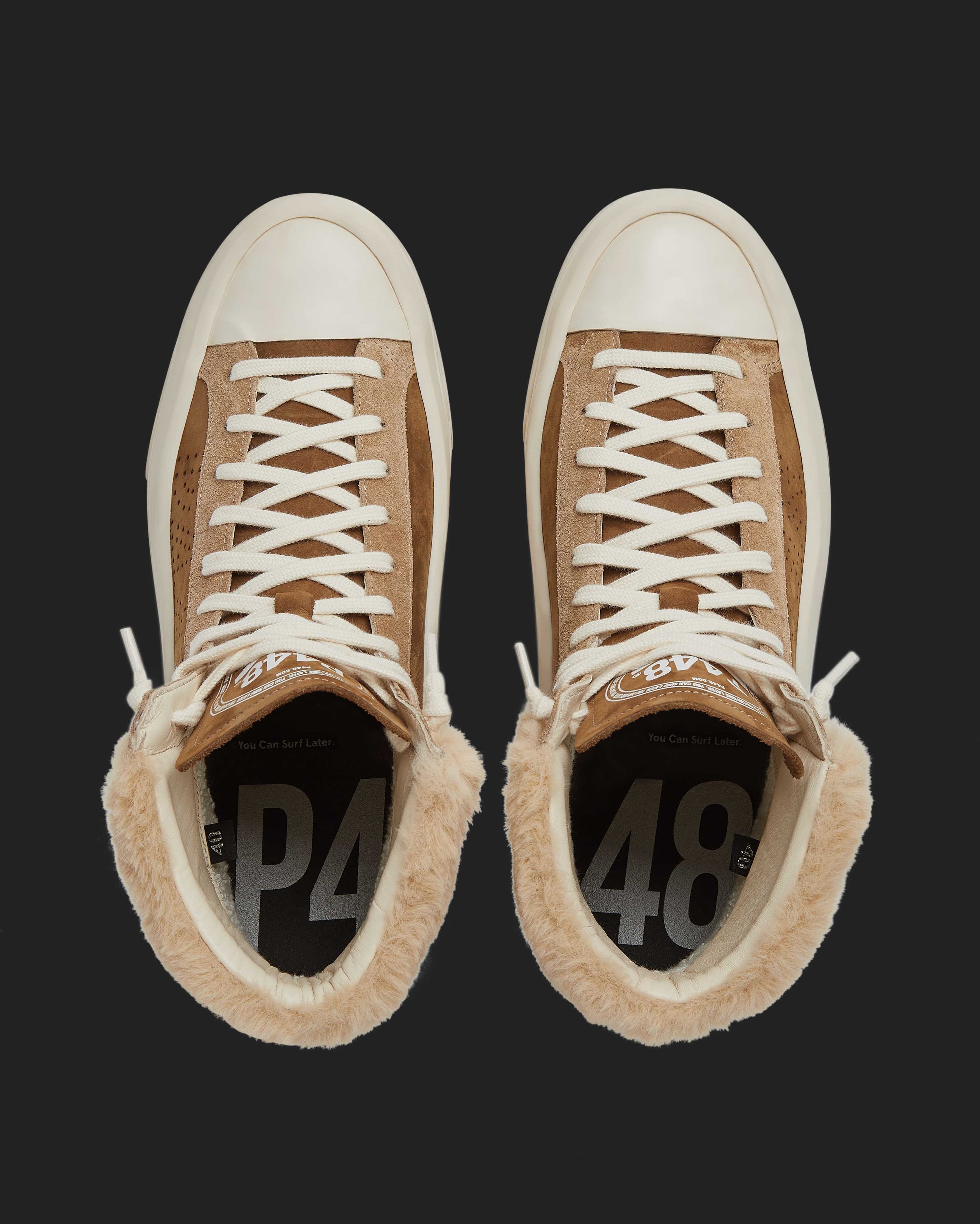 Rail Coco/Fur