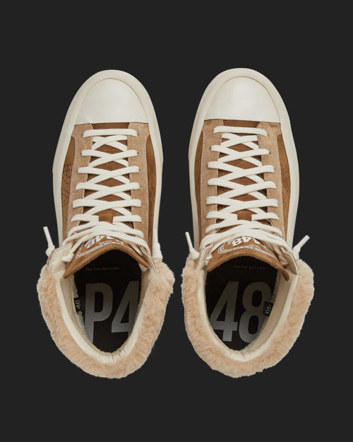 Rail Coco/Fur