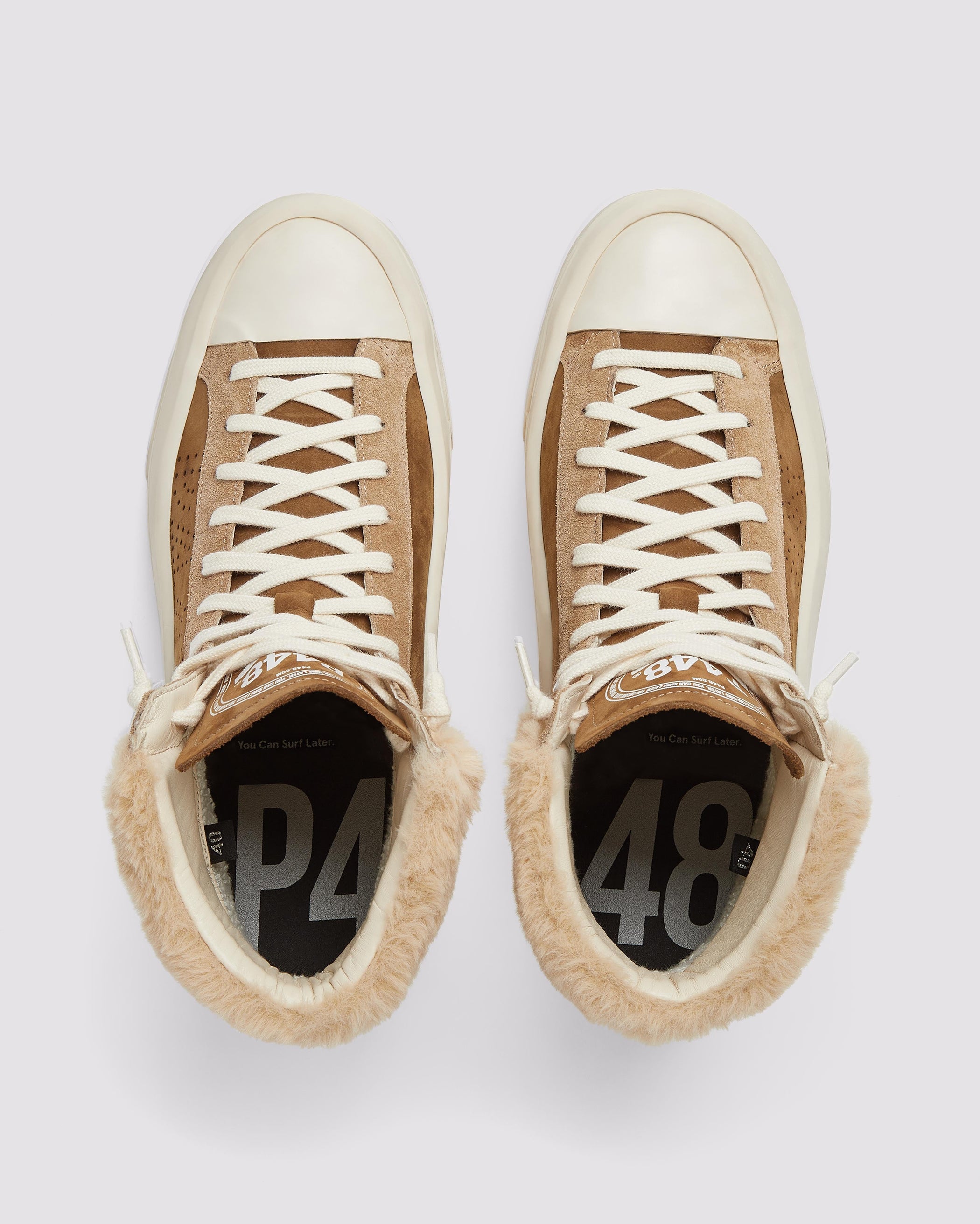 Rail Coco/Fur