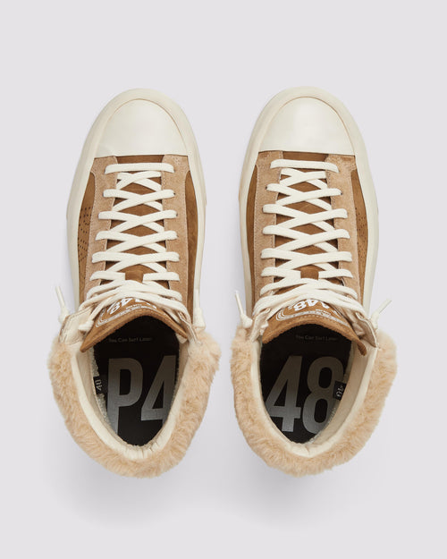 Rail Coco/Fur