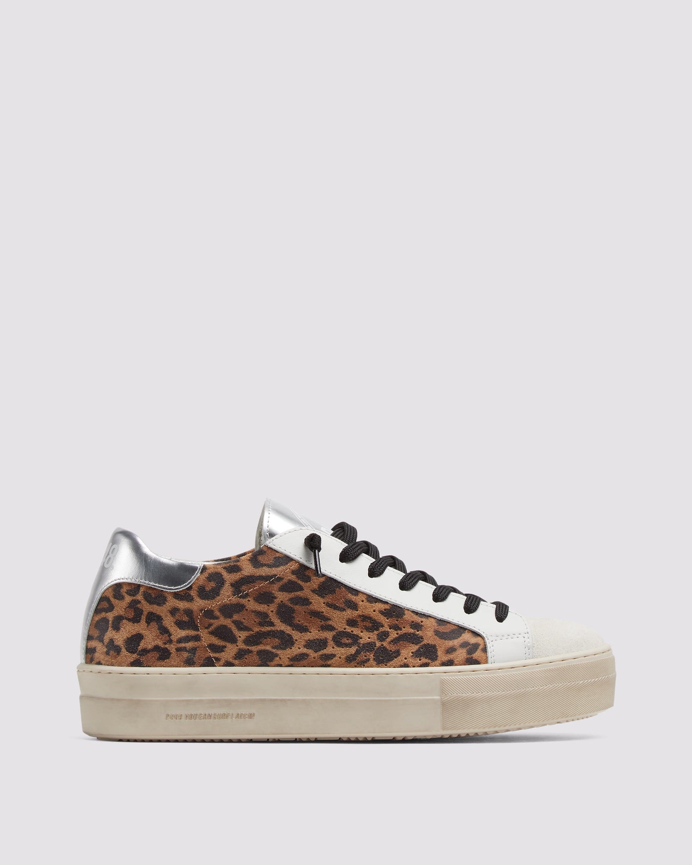 Thea Wild - Leopard