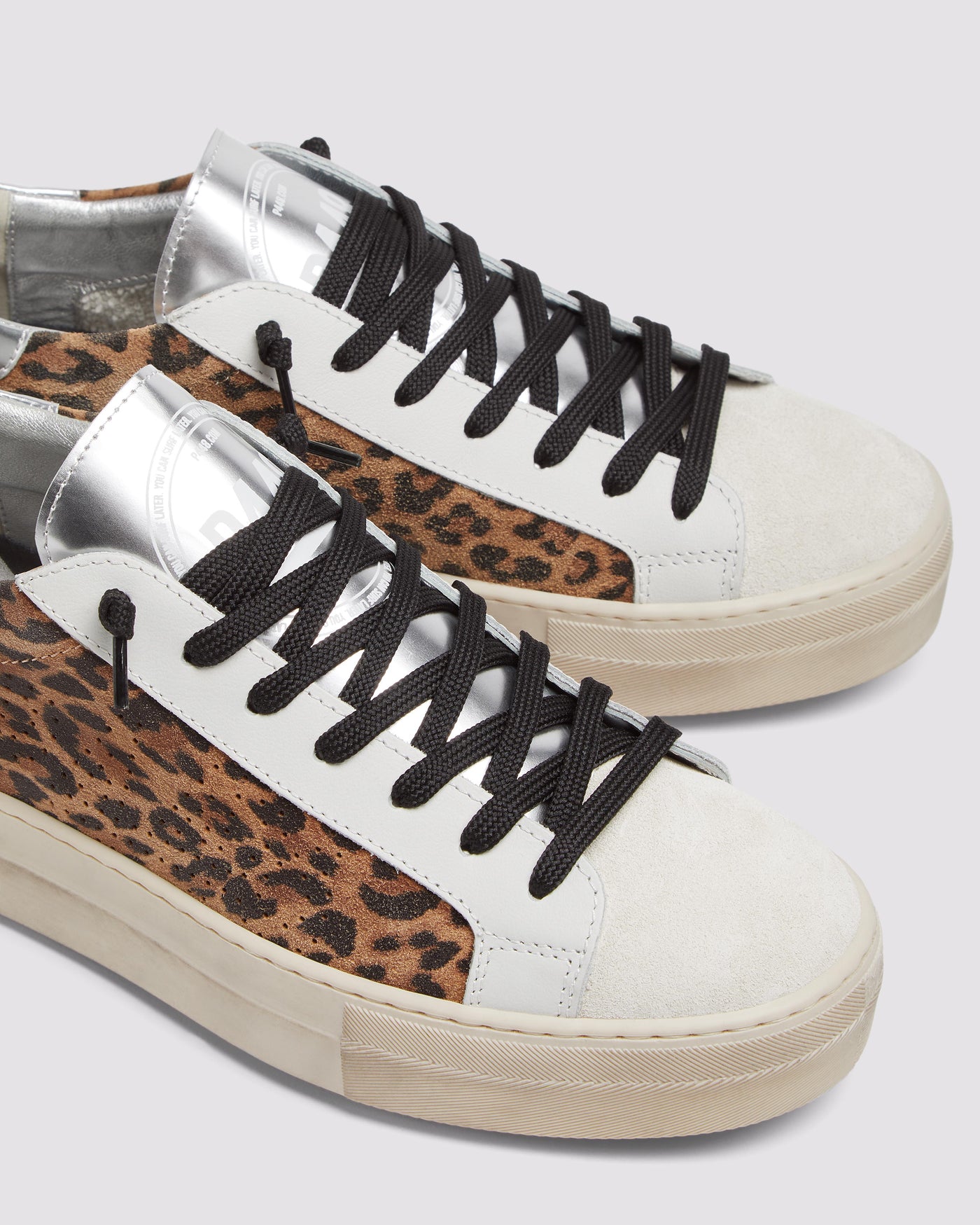 Thea Wild - Leopard