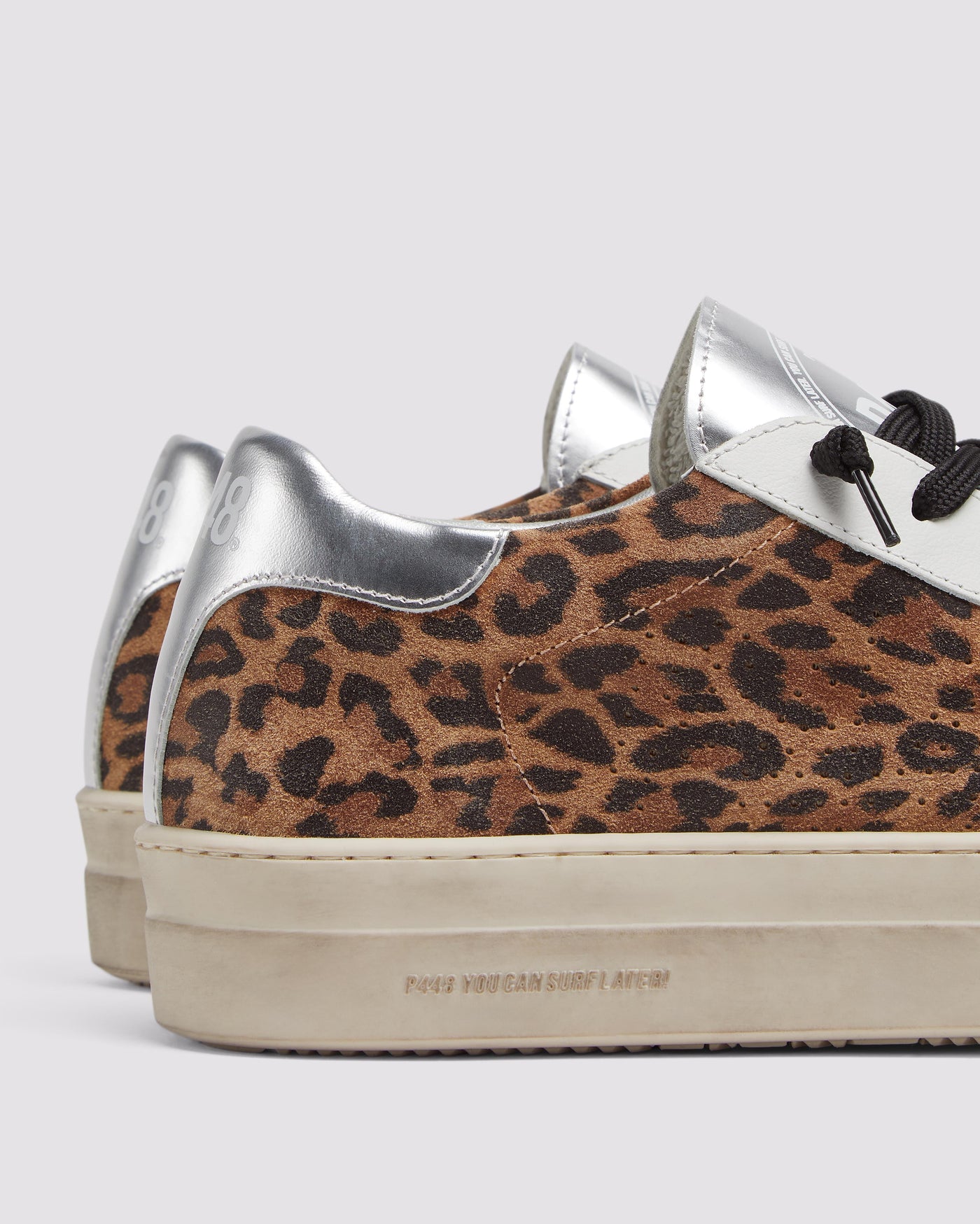 Thea Wild - Leopard