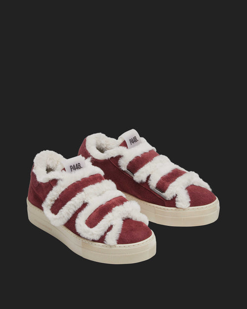 Thea Sherpa Bord