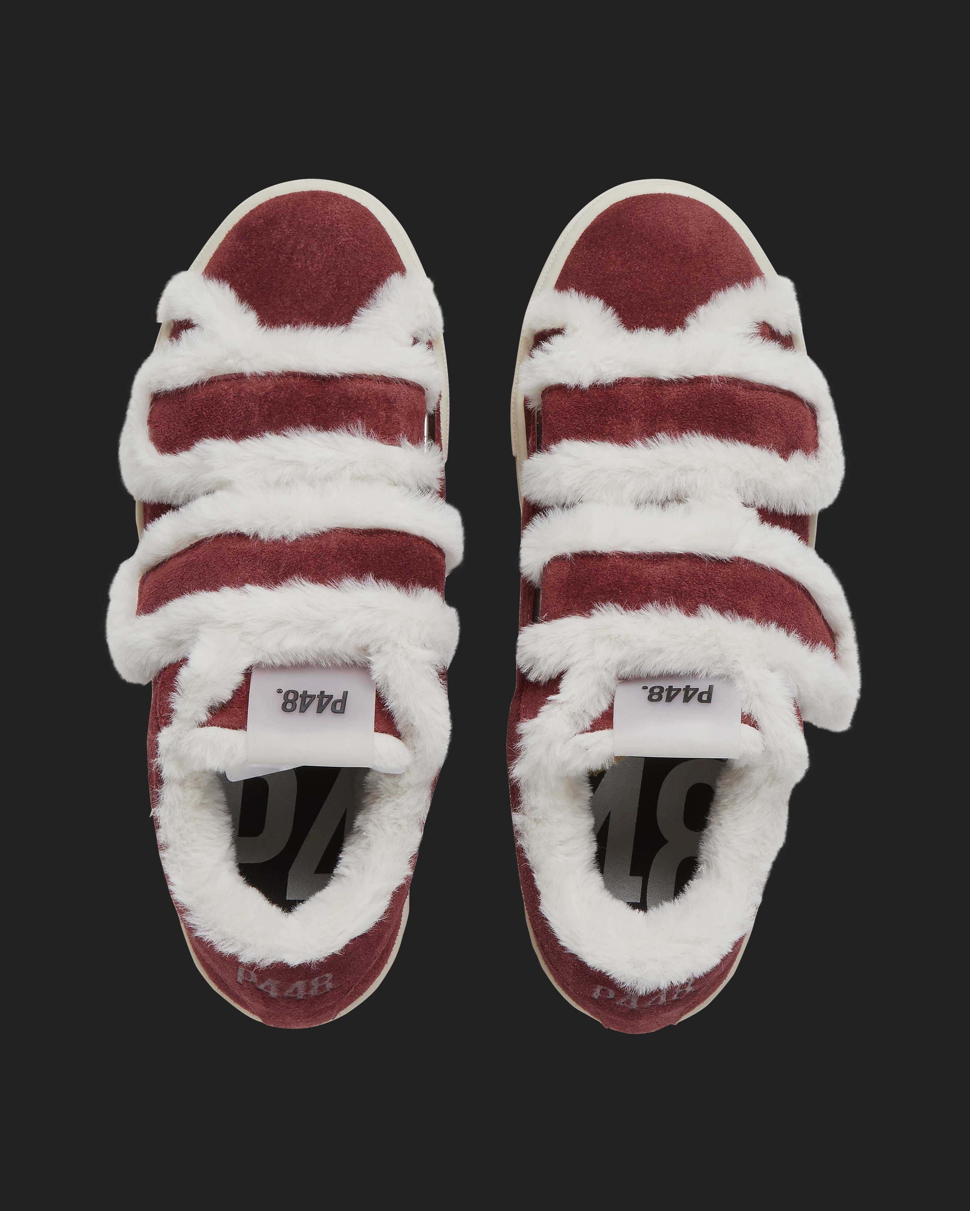 Thea Sherpa Bord