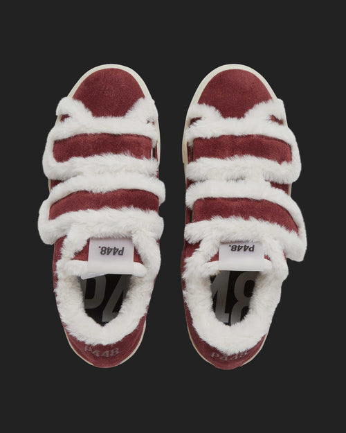 Thea Sherpa Bord