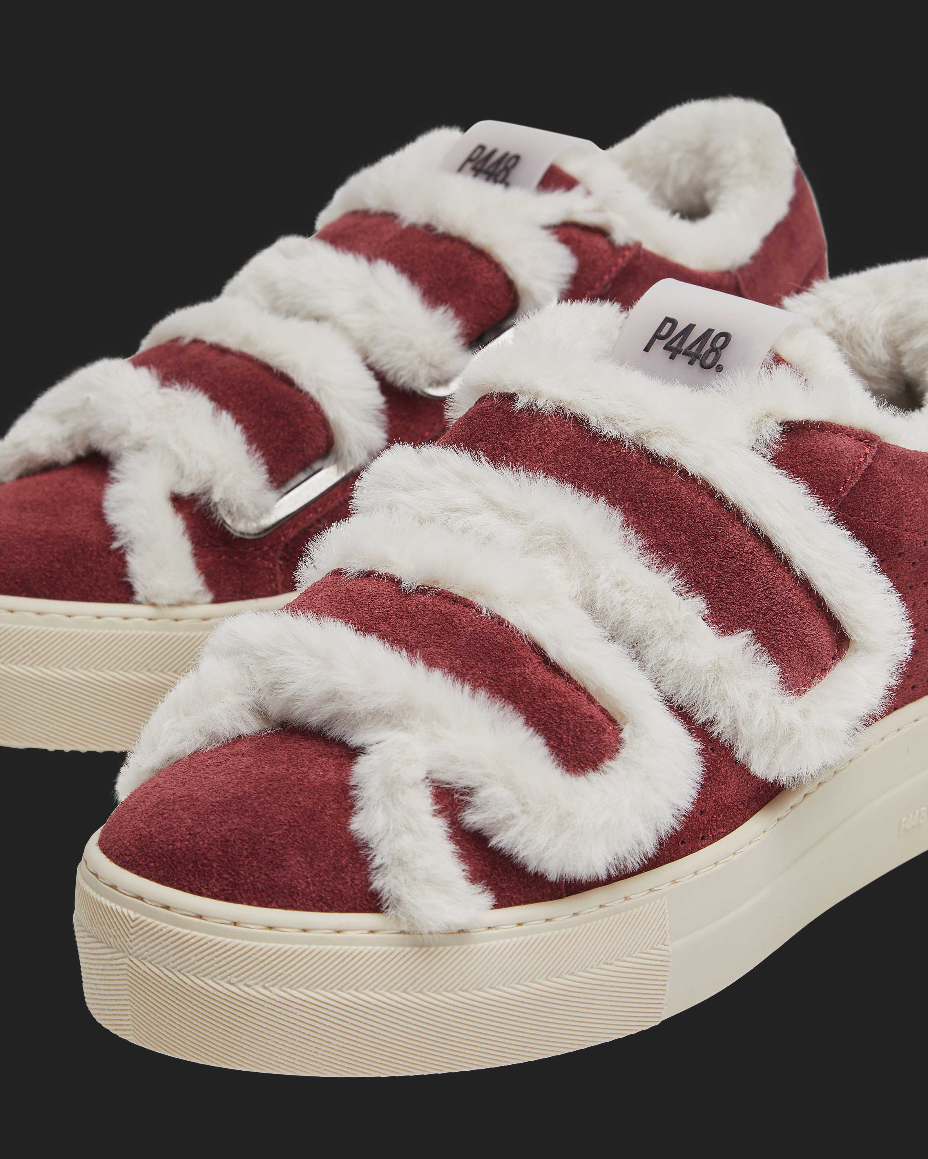 Thea Sherpa Bord