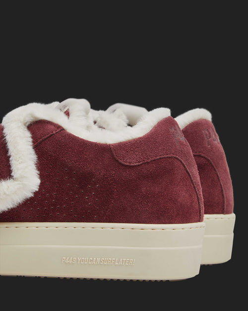 Thea Sherpa Bord