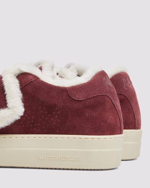 Thea Sherpa Bord