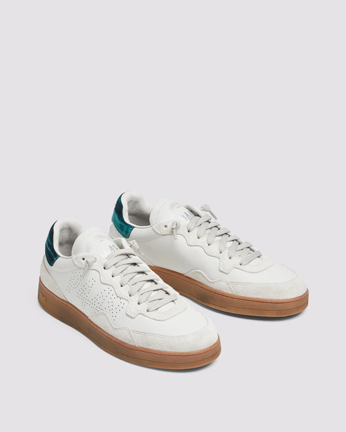 Vert White/Vert