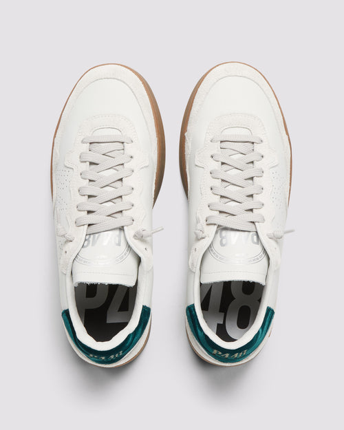Vert White/Vert