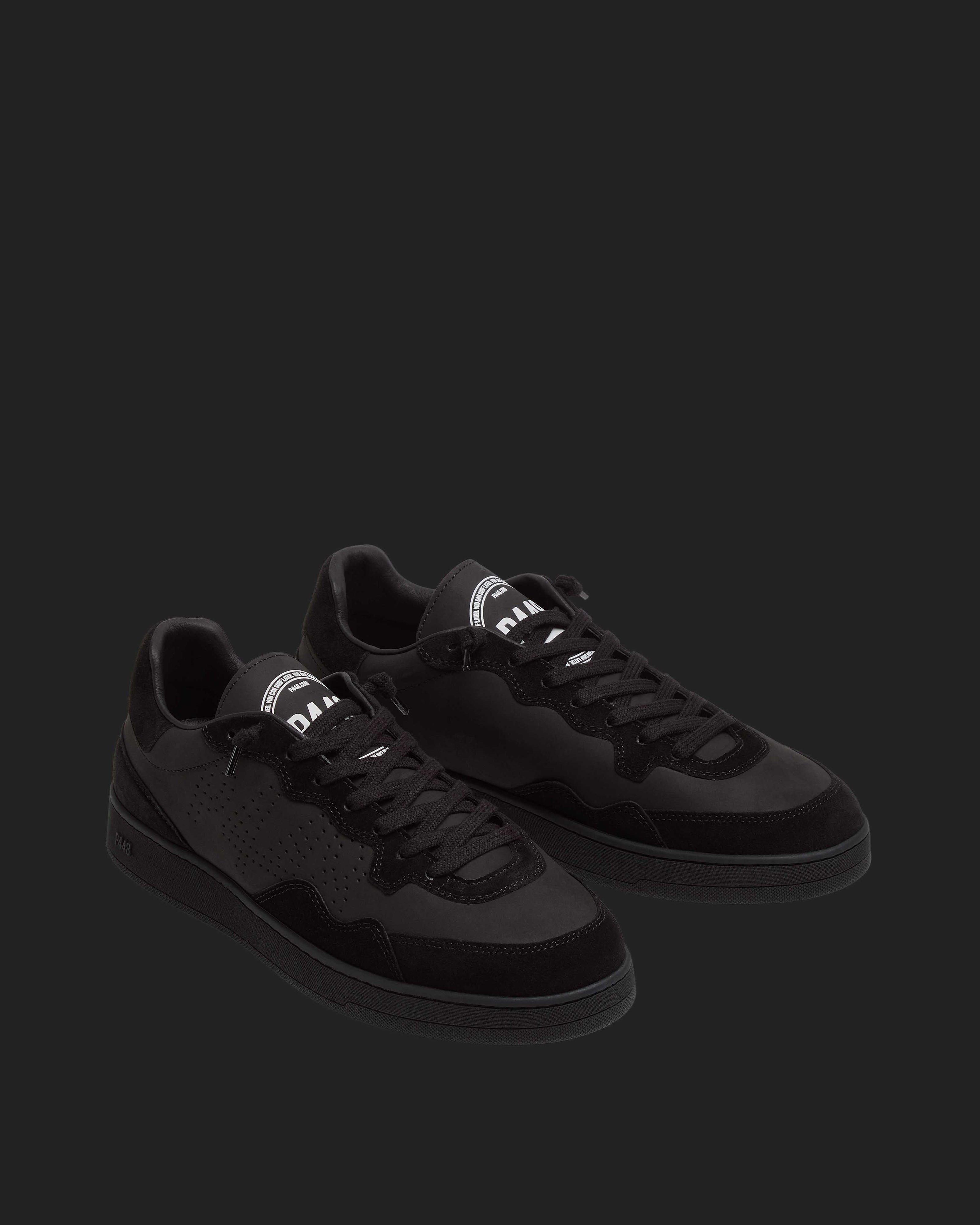 Vert All Black