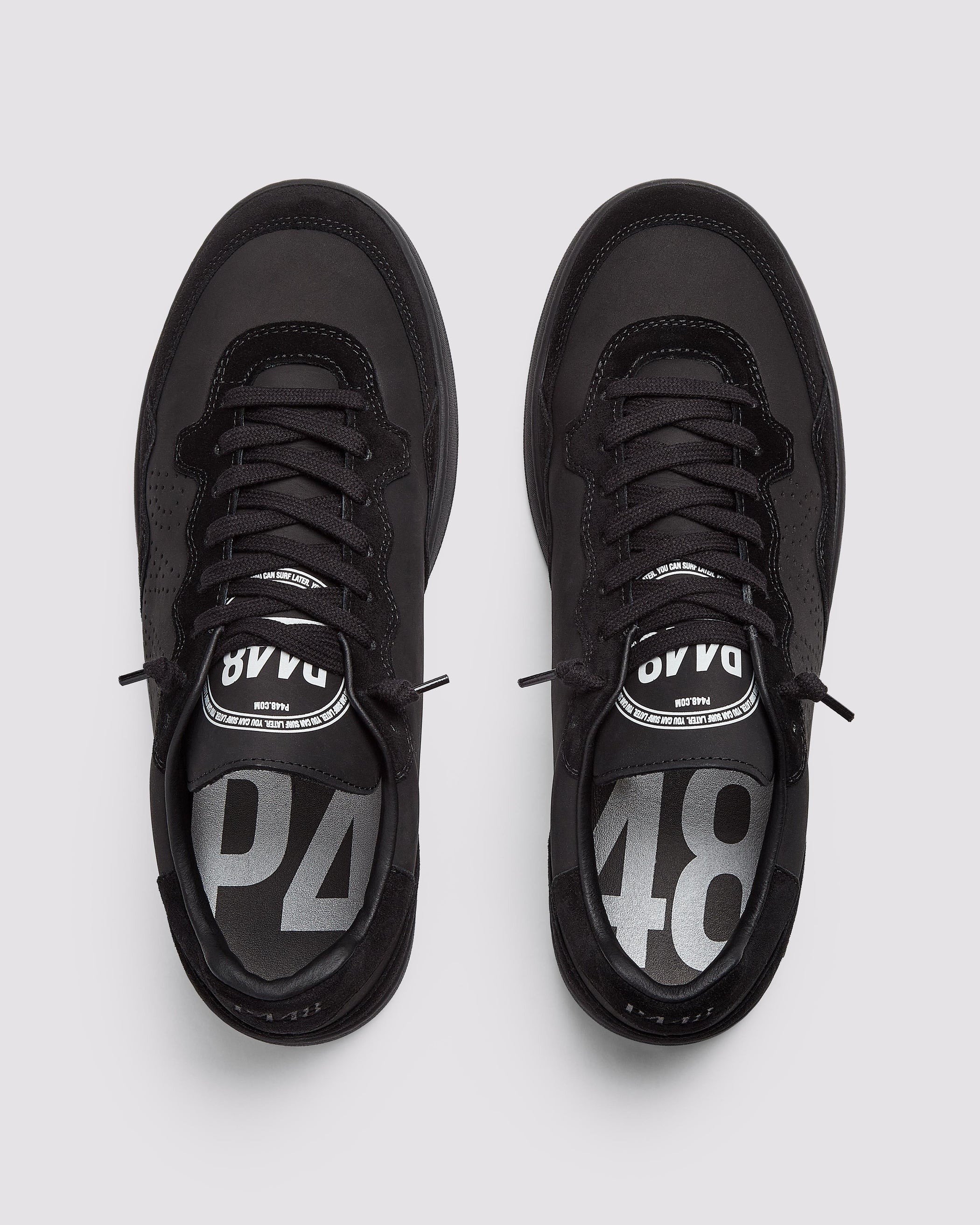 Vert All Black