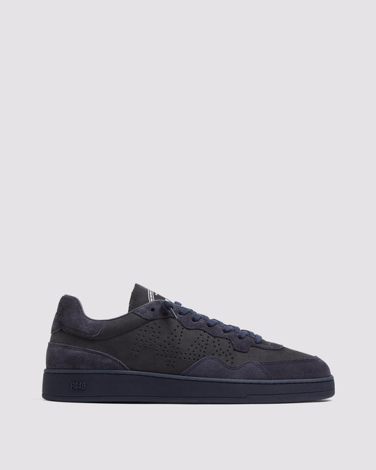 Vert Navy - View 1
