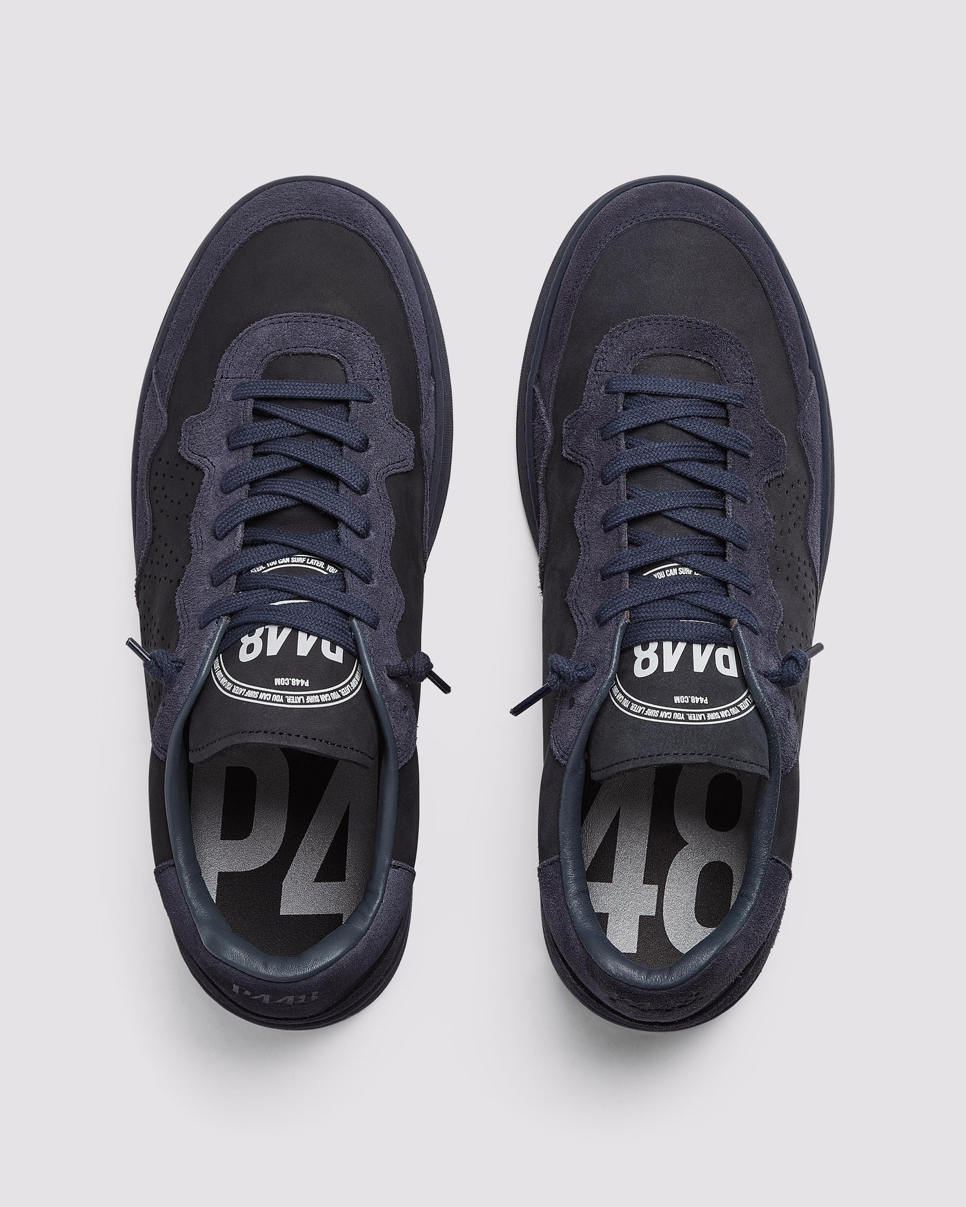 Vert Navy