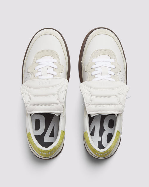 Vert Ball White