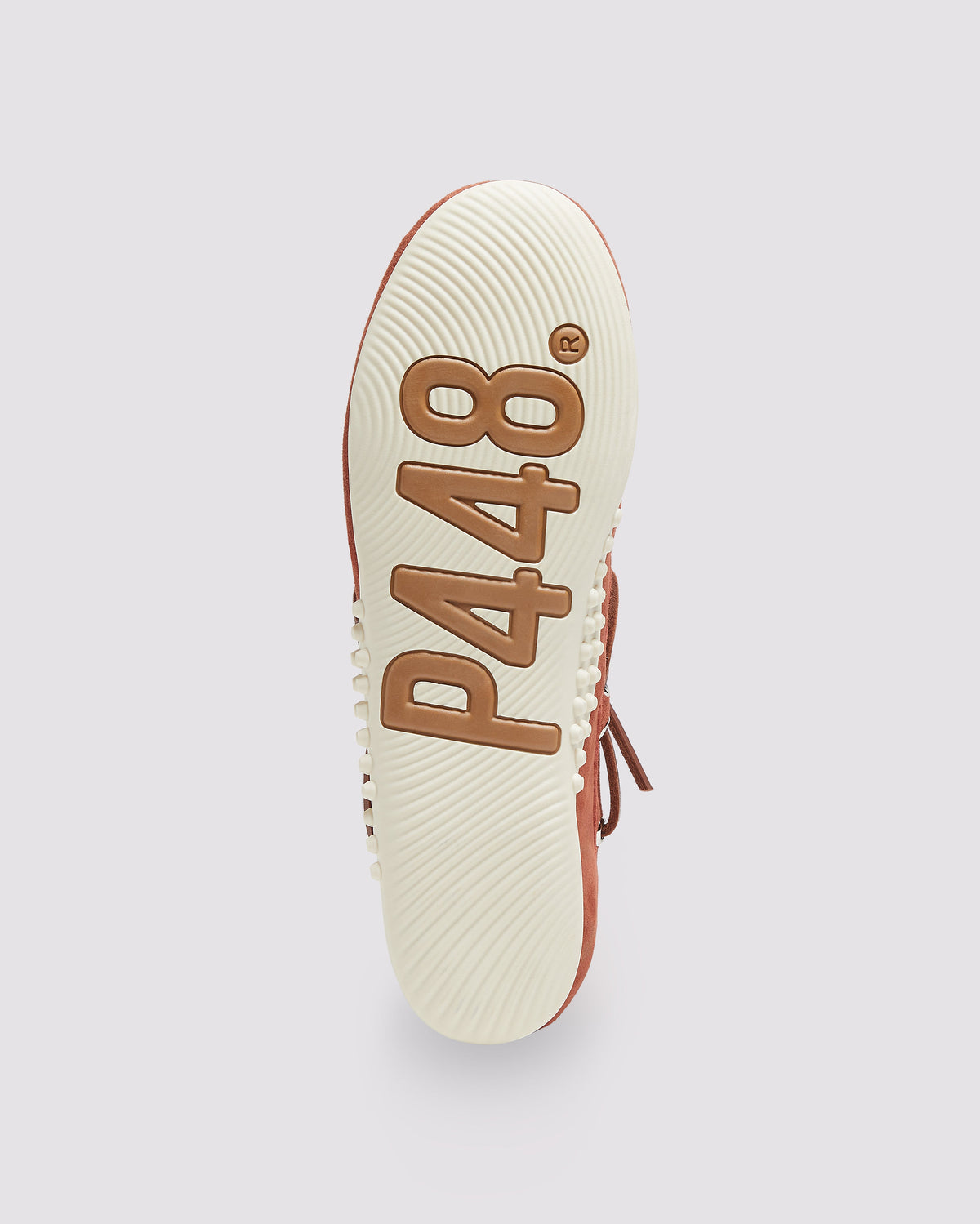 Antibes Suede - Brown