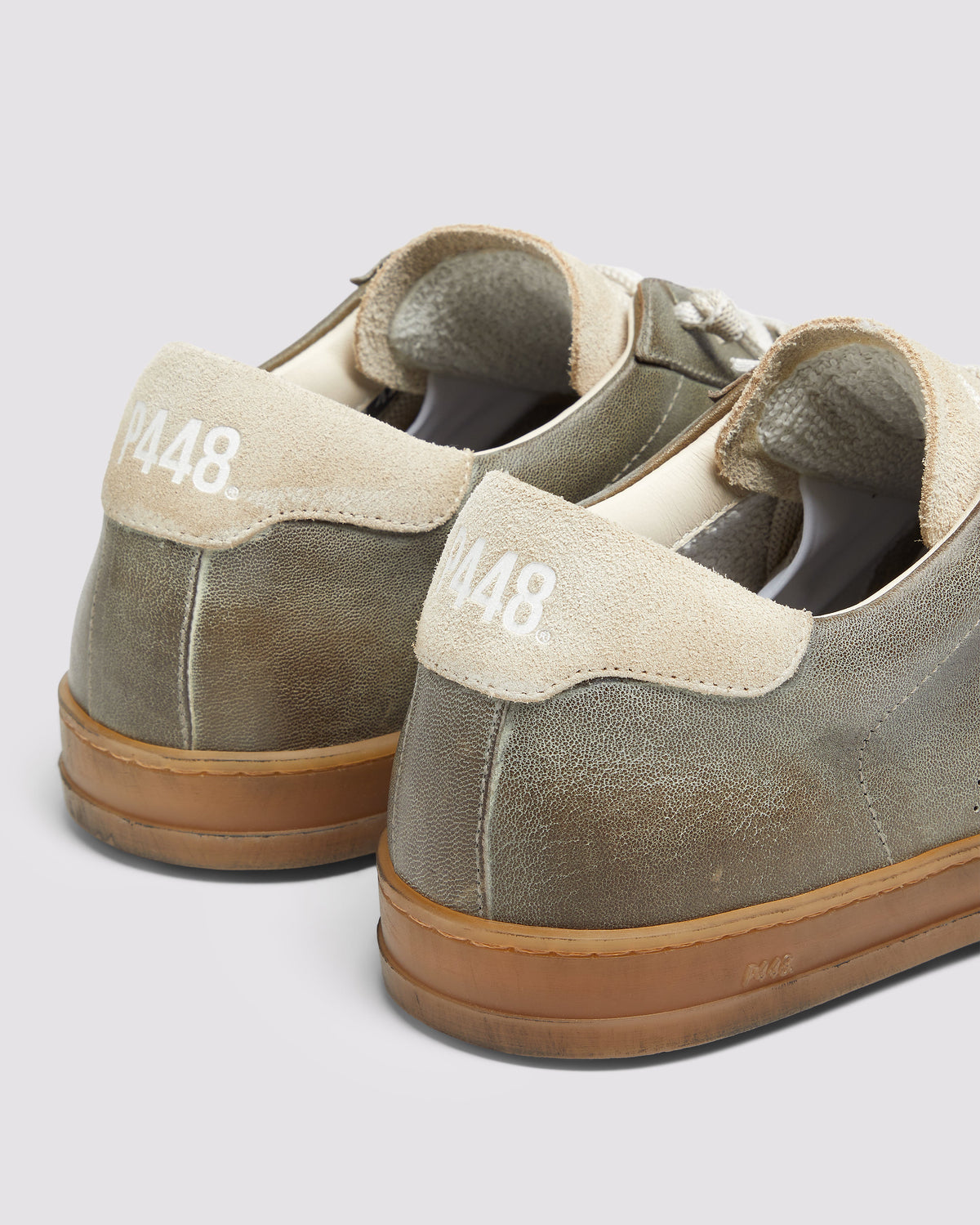 John Ovine - Green