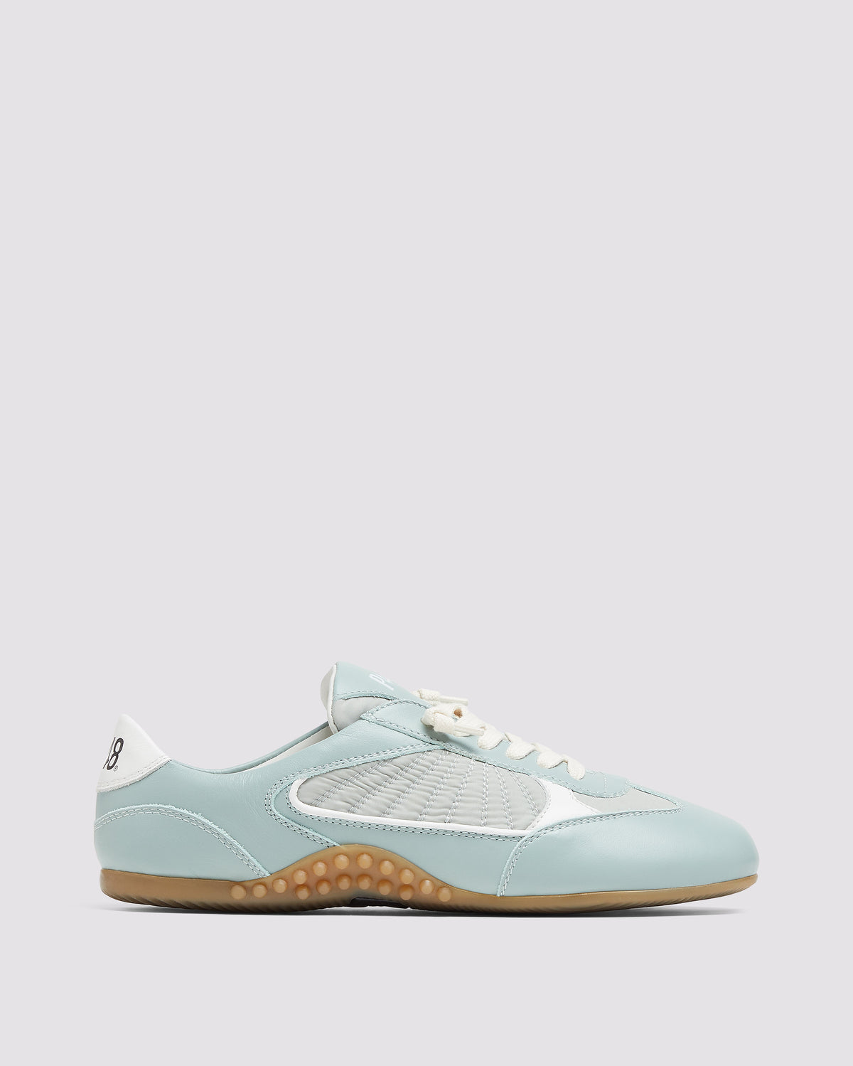 Lisbon Nylon - Mint