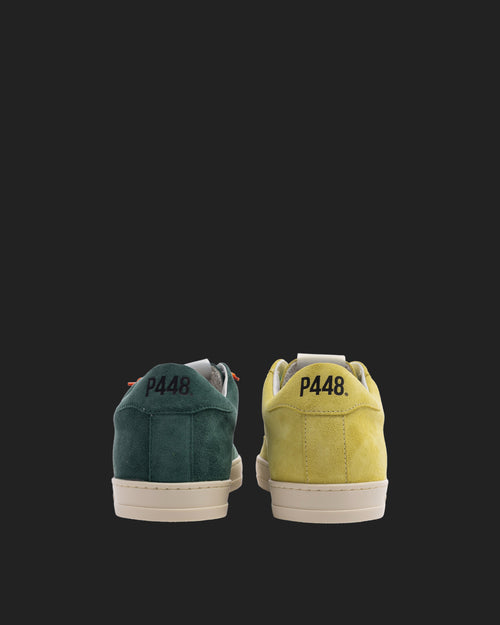 John Kaleidoscope Lemon