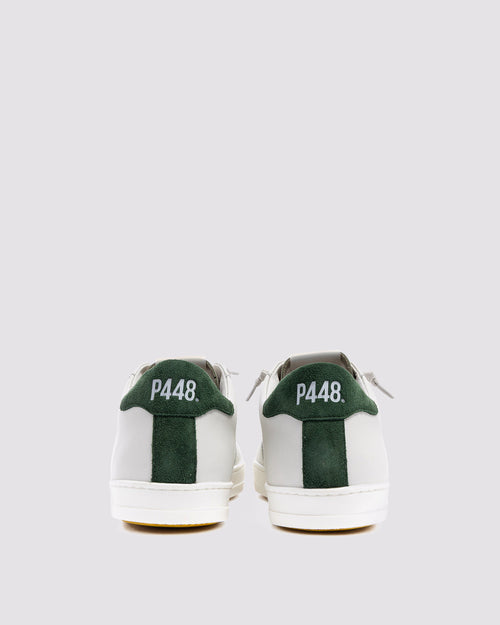 John Beige/Green