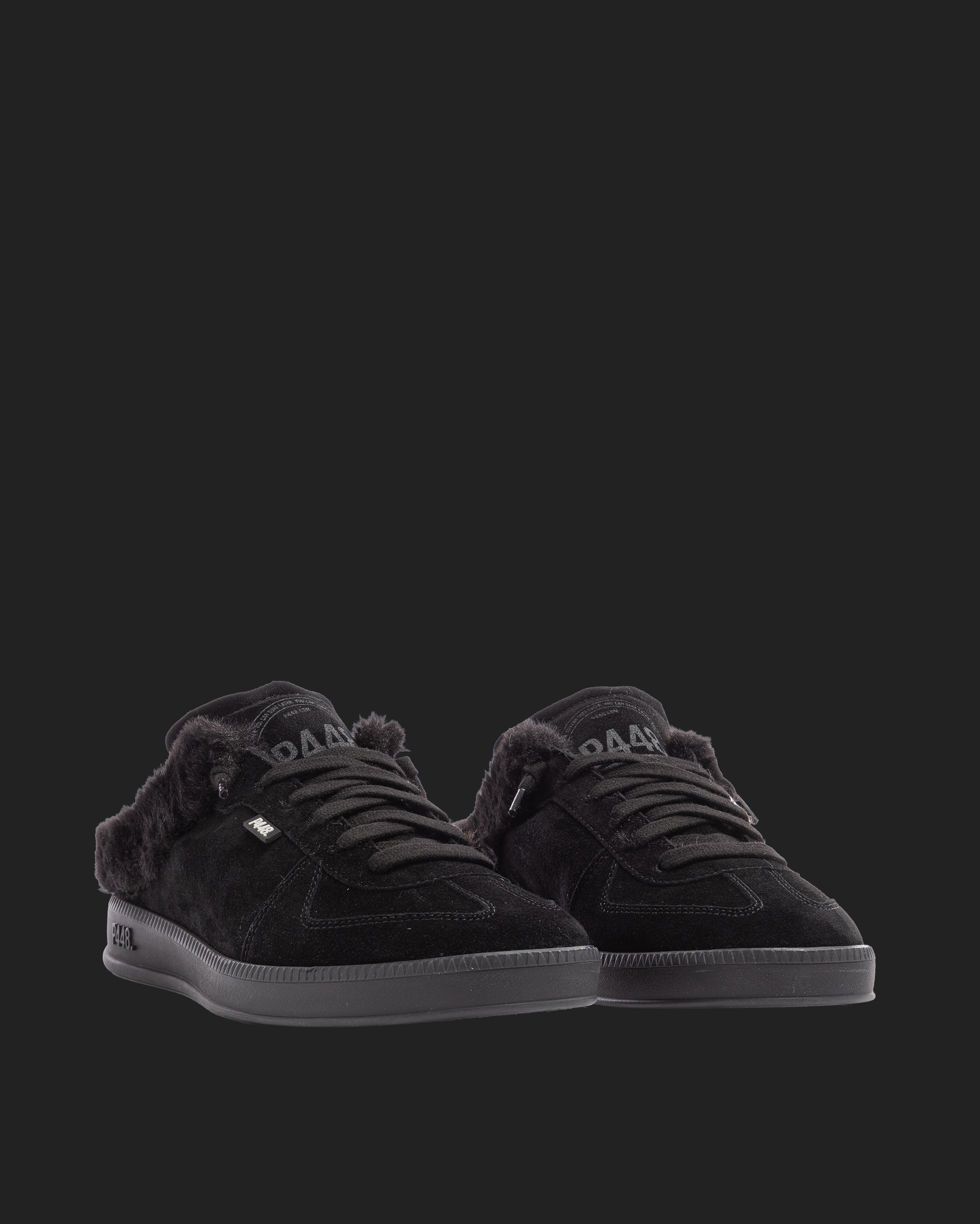 Monaco Black