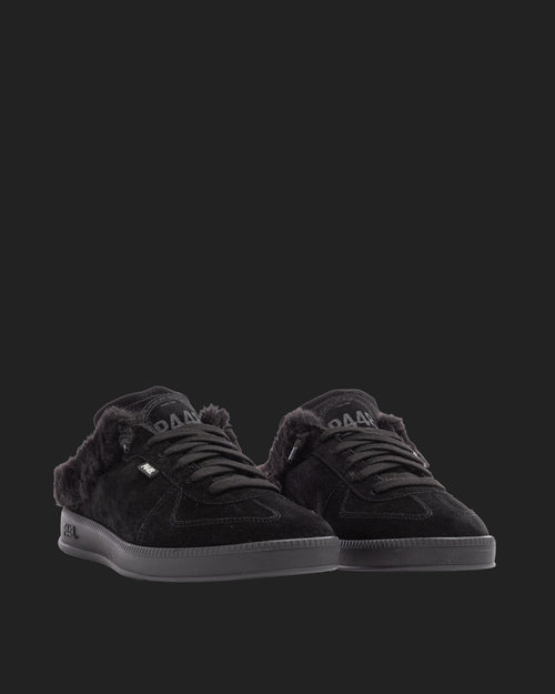 Monaco Black