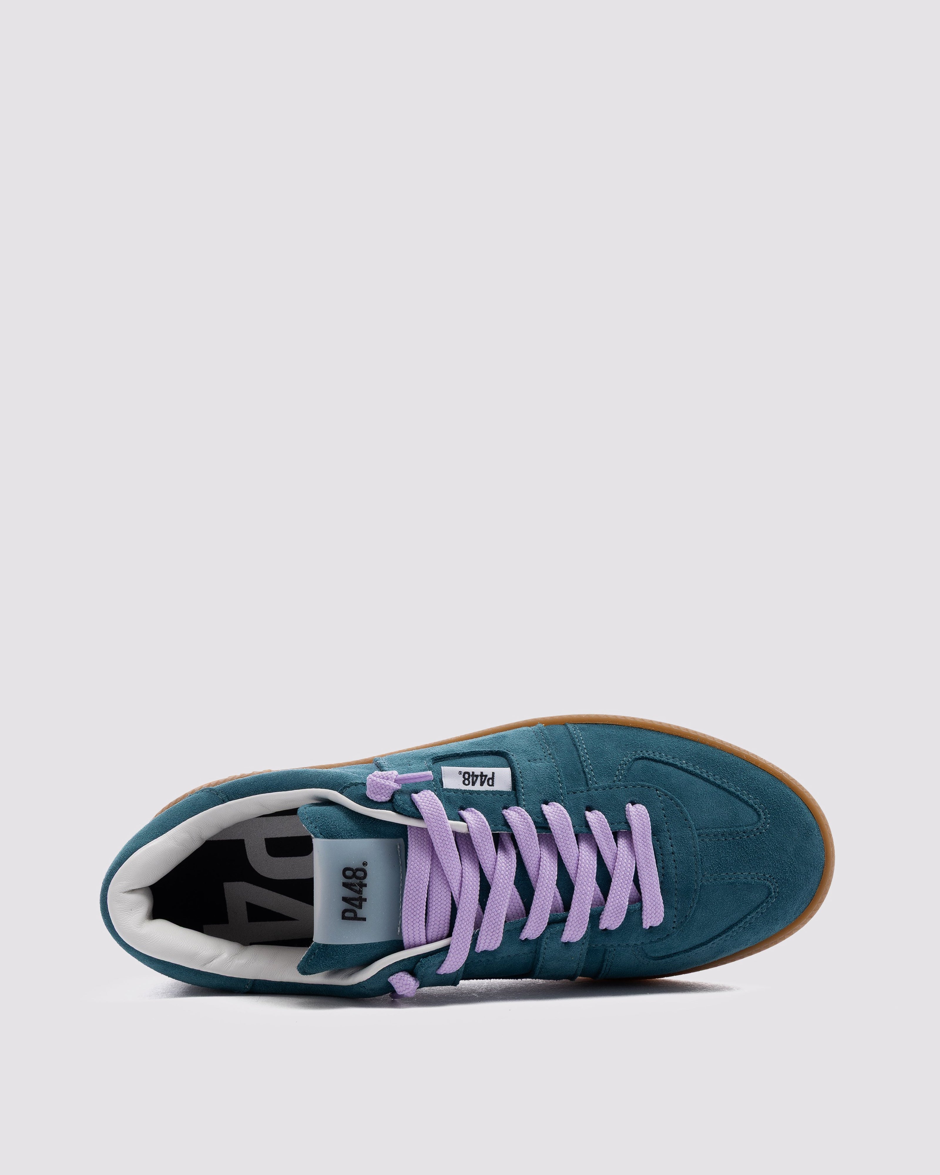 Monza Kaleidoscope Burgundy/Blue