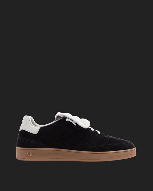 Vert Ball Black