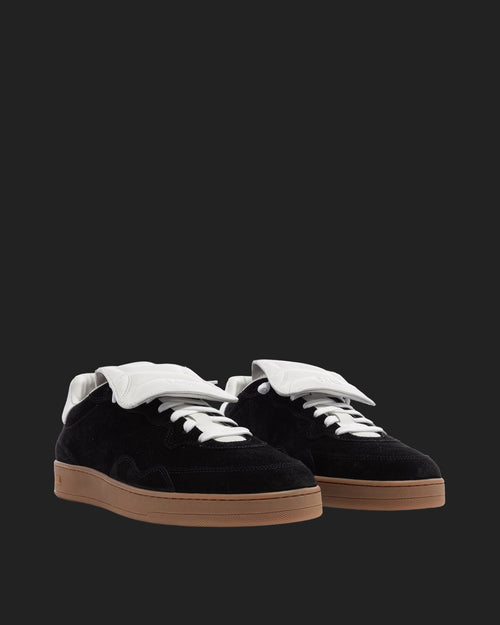 Vert Ball Black