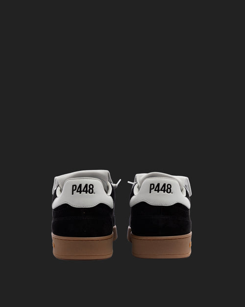 Vert Ball Black