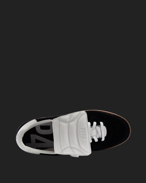 Vert Ball Black