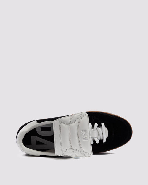 Vert Ball Black