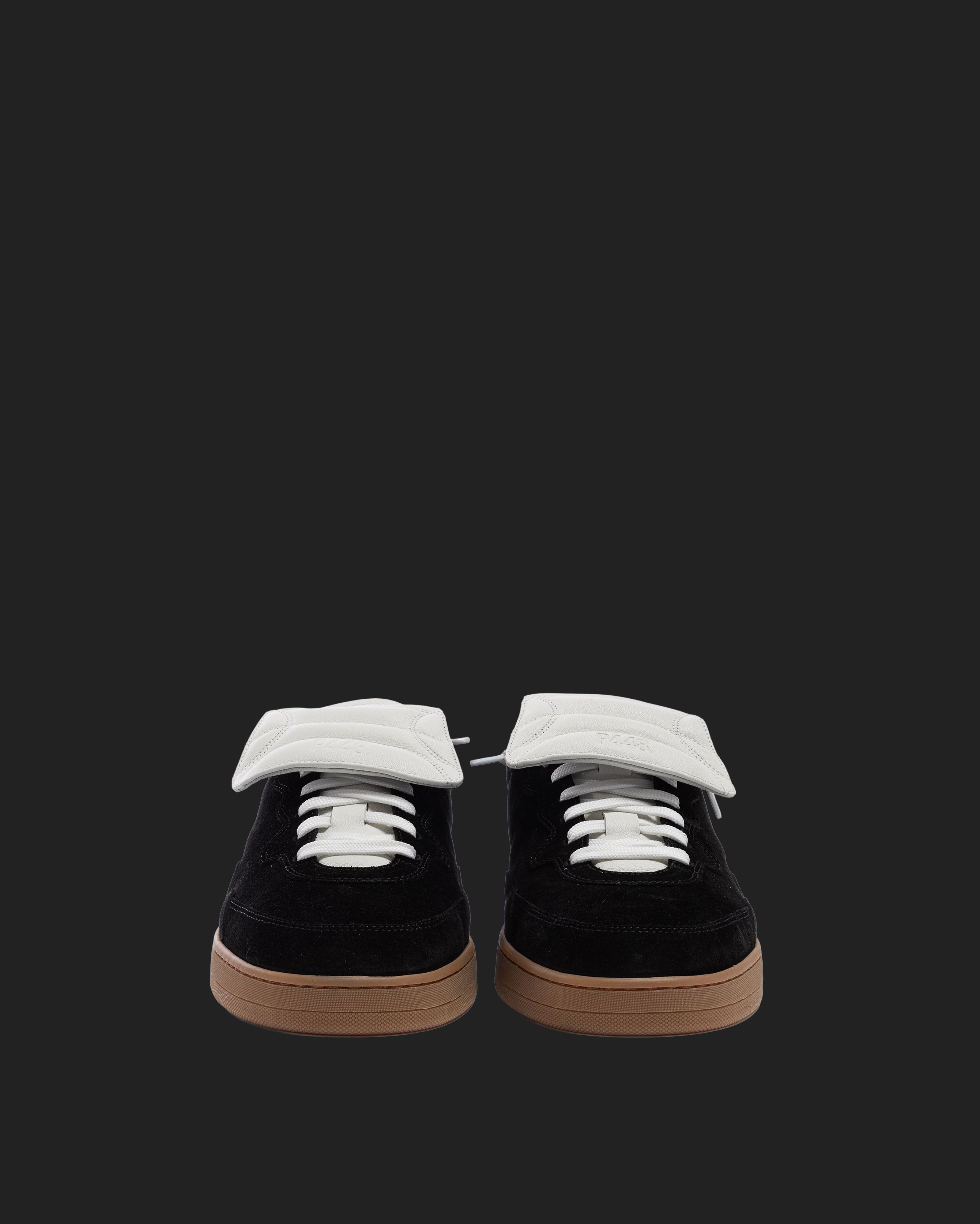 Vert Ball Black