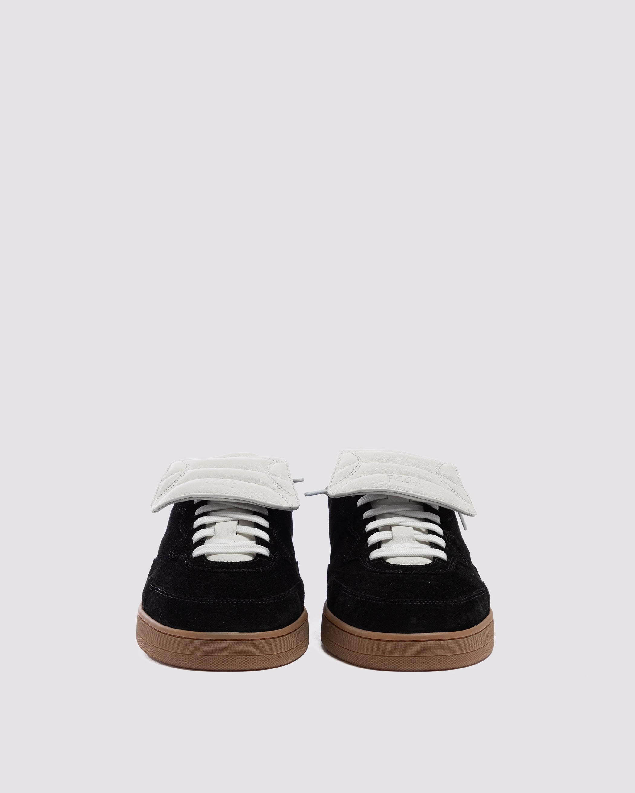 Vert Ball Black