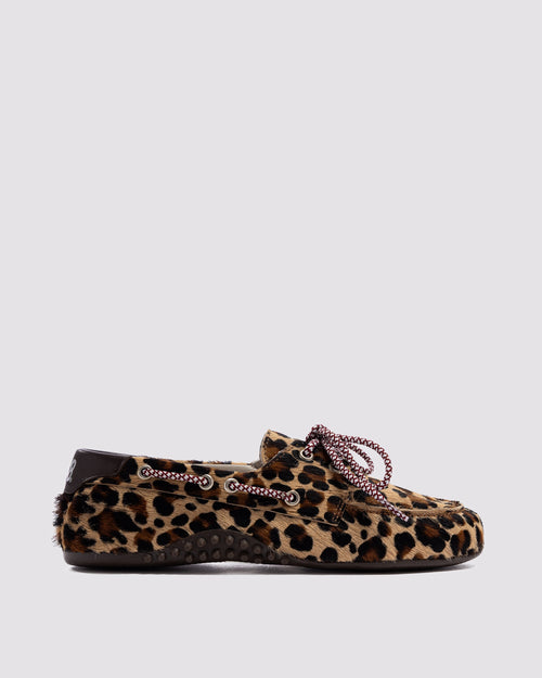 Antibes Leopard Wine