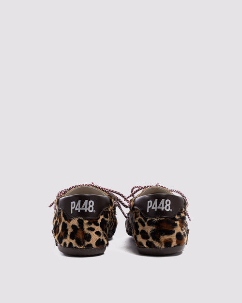 Antibes Leopard Wine