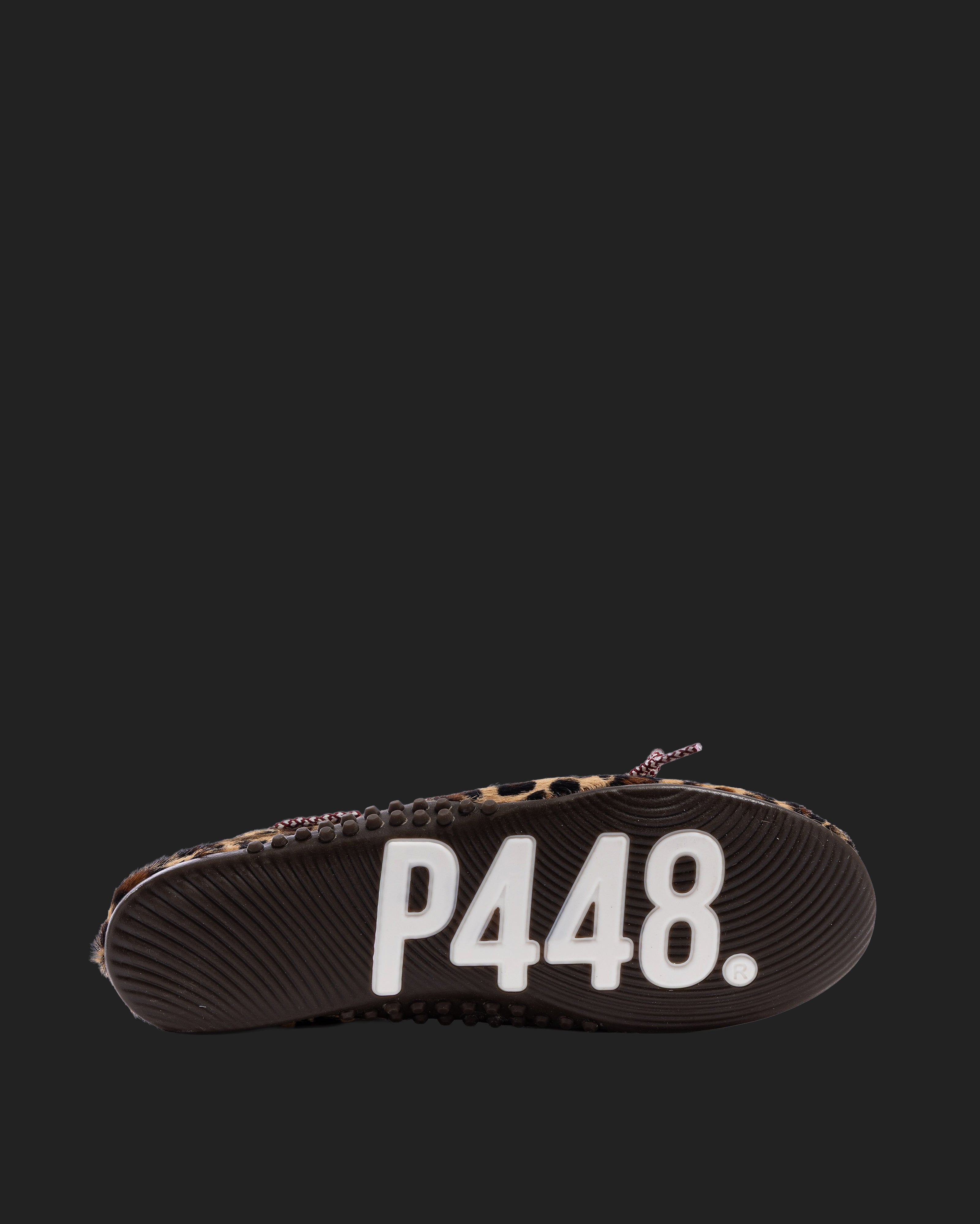 Antibes Leopard Wine