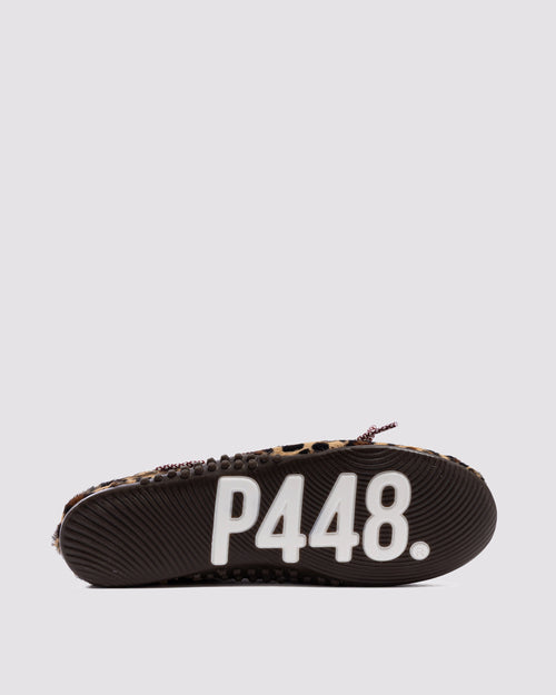 Antibes Leopard Wine