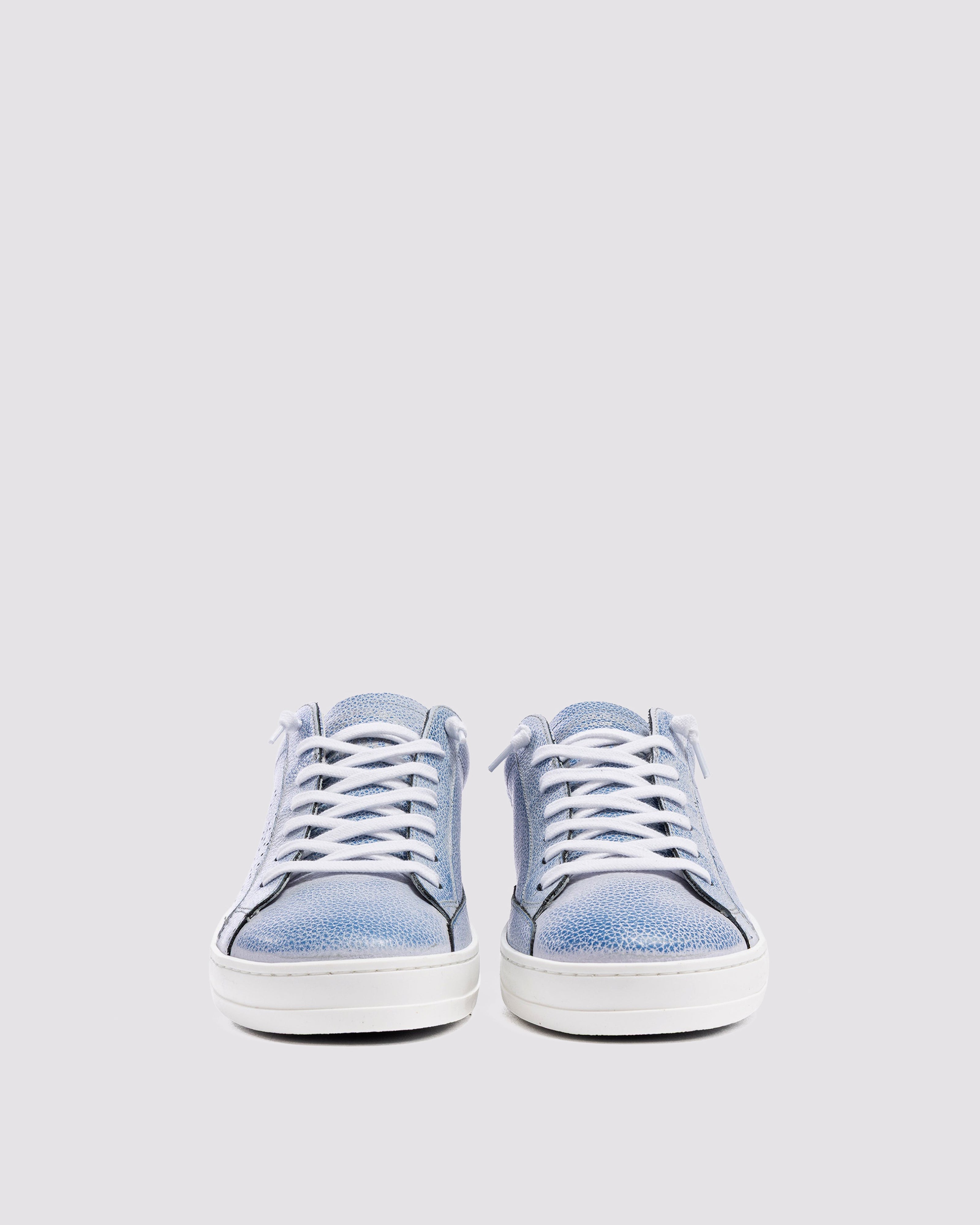 John Patina Blue