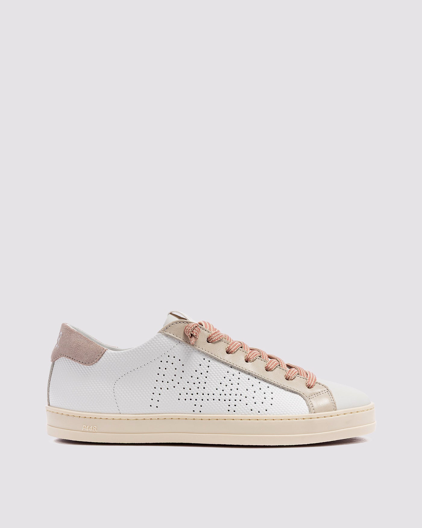 John White - Beige