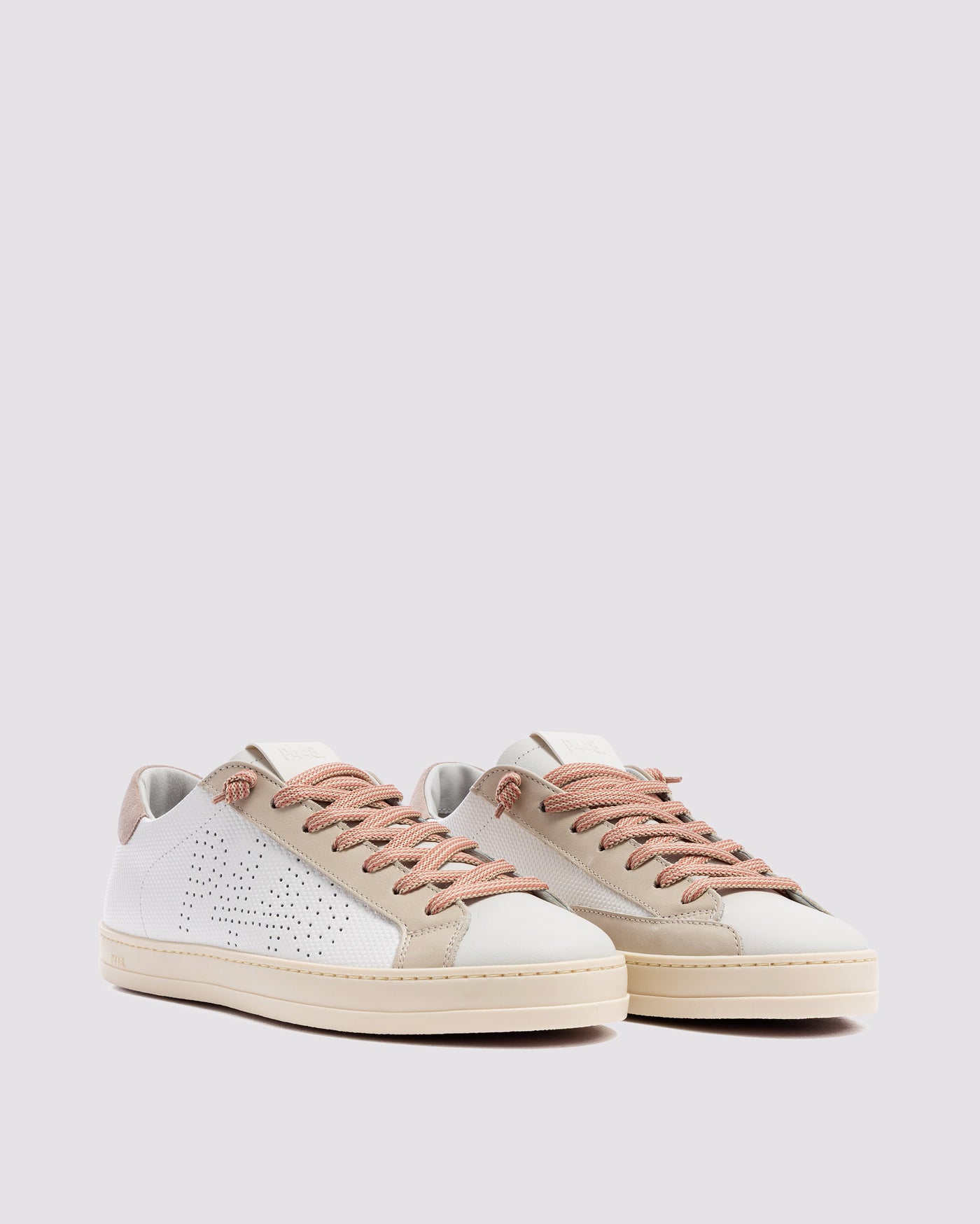 John White - Beige
