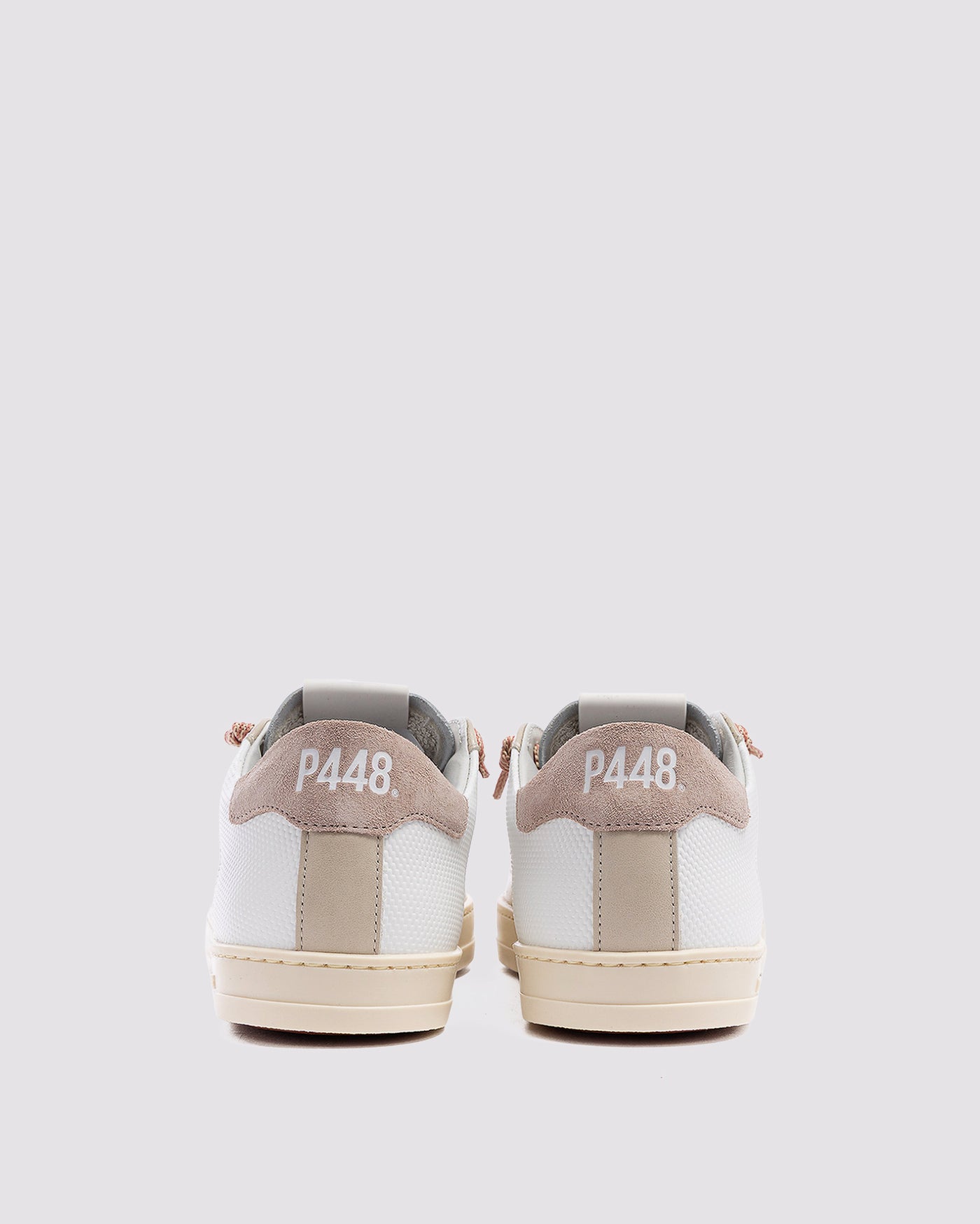 John White - Beige