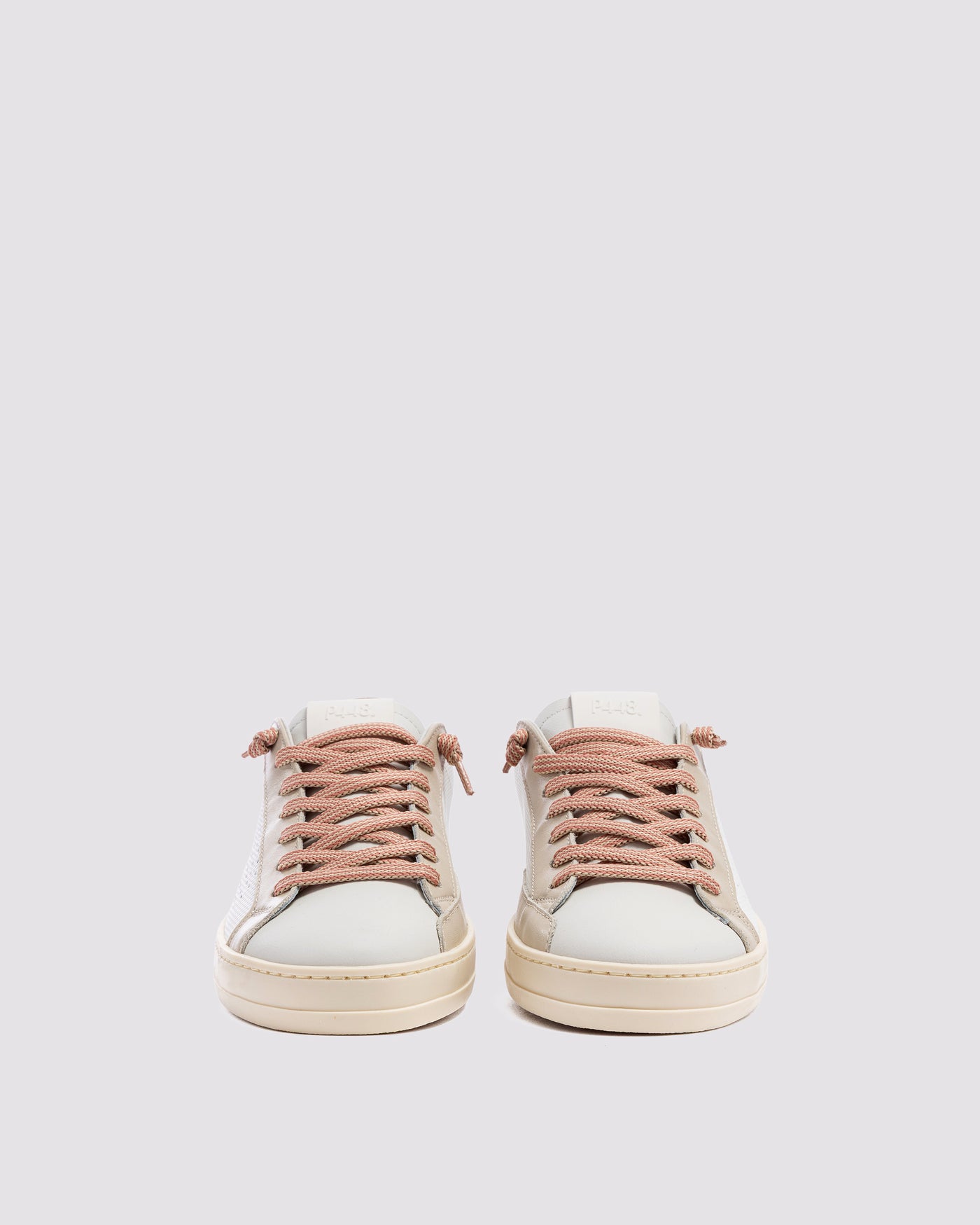 John White - Beige