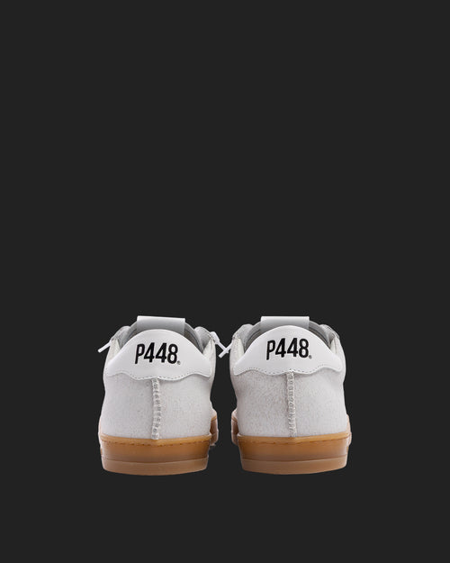 John Deco Cream/White