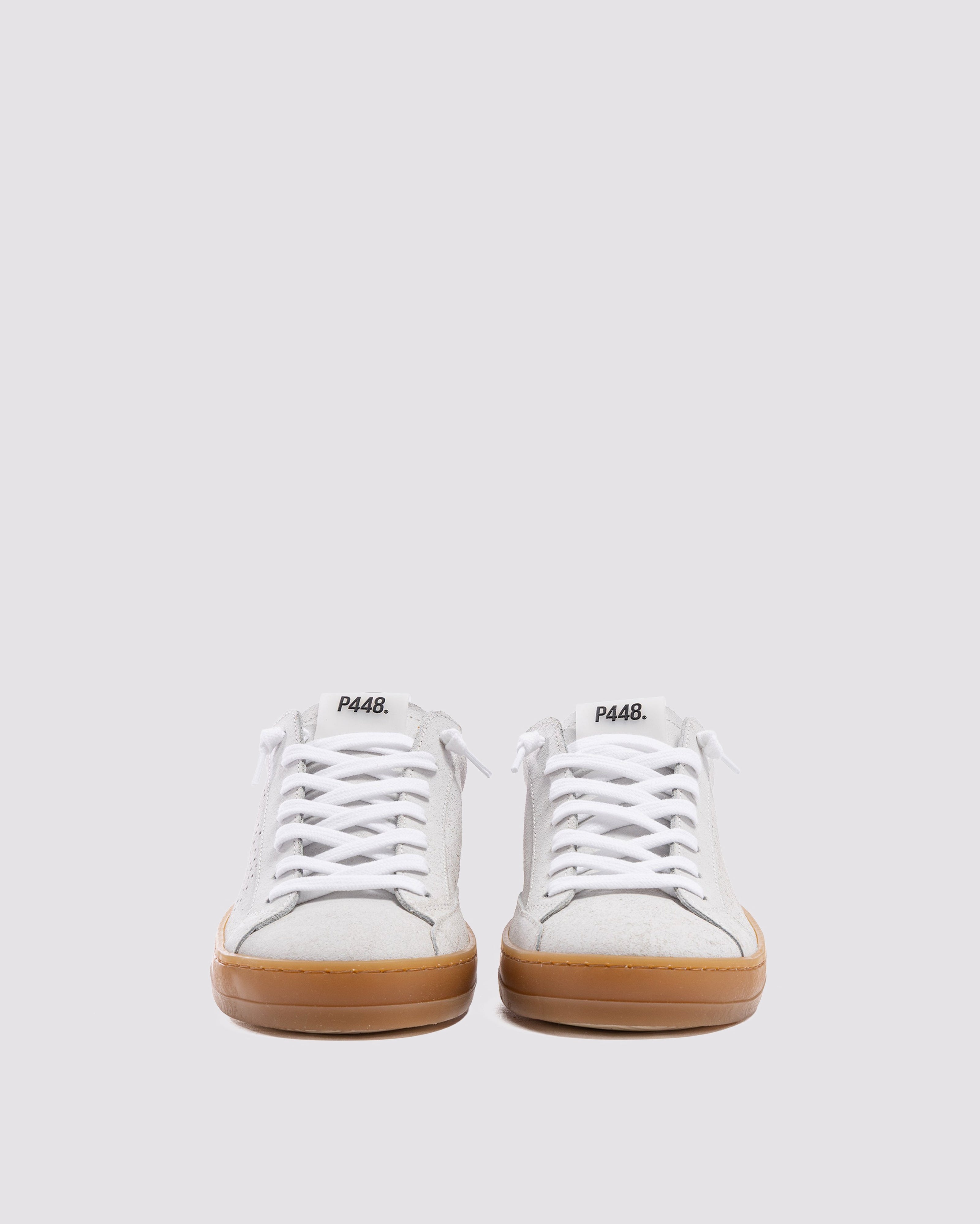 John Deco Cream/White